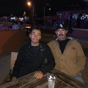 Meet your Posher, Christian